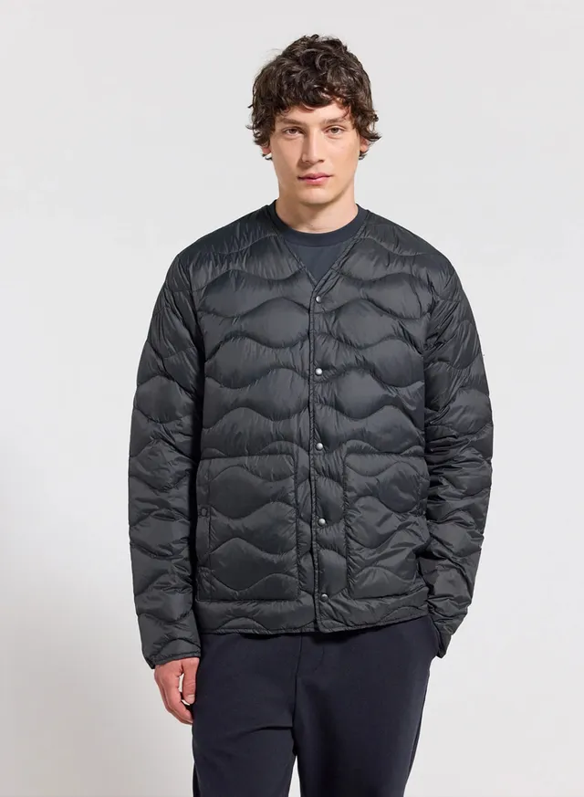 pyrenex-handy-doudoune-extra-l-g-re-homme-noire image 1