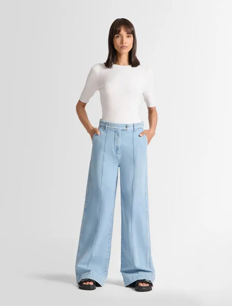 fusalp-noaleri-bleach-pantalon-femme-denim-d-lav-vas image 1