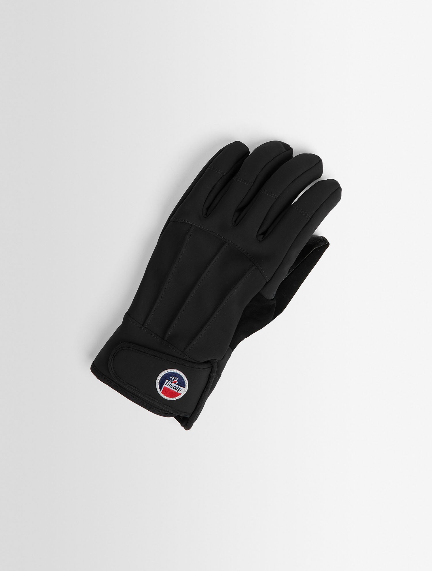 fusalp-glacier-w-gants-de-ski-femme-primaloft-cuir image 3