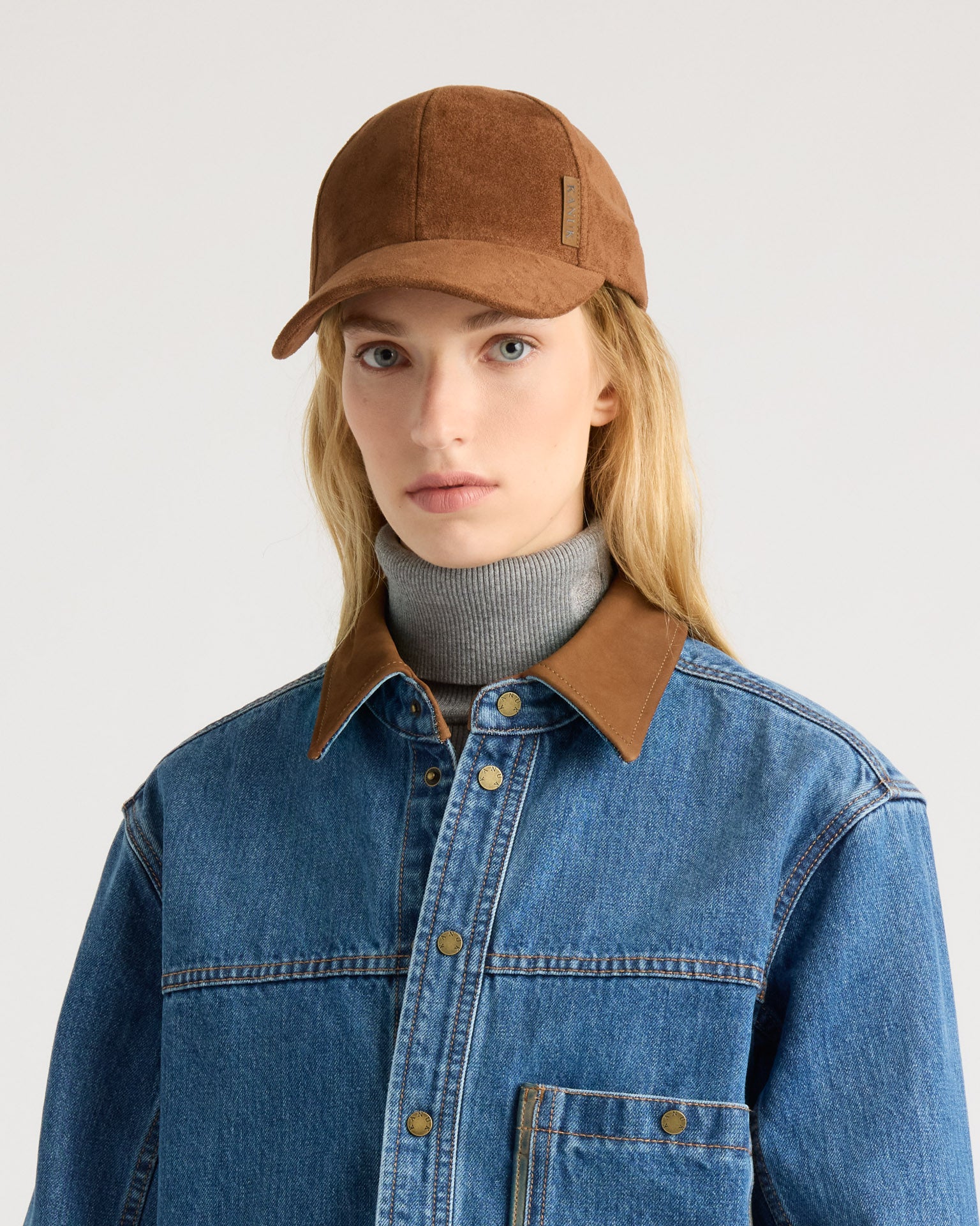 kanuk-carignan-casquette-microsu-de image 3