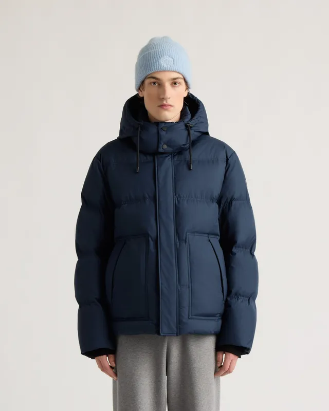 kanuk-bryson-manteau-matelass-en-duvet-capuche image 1