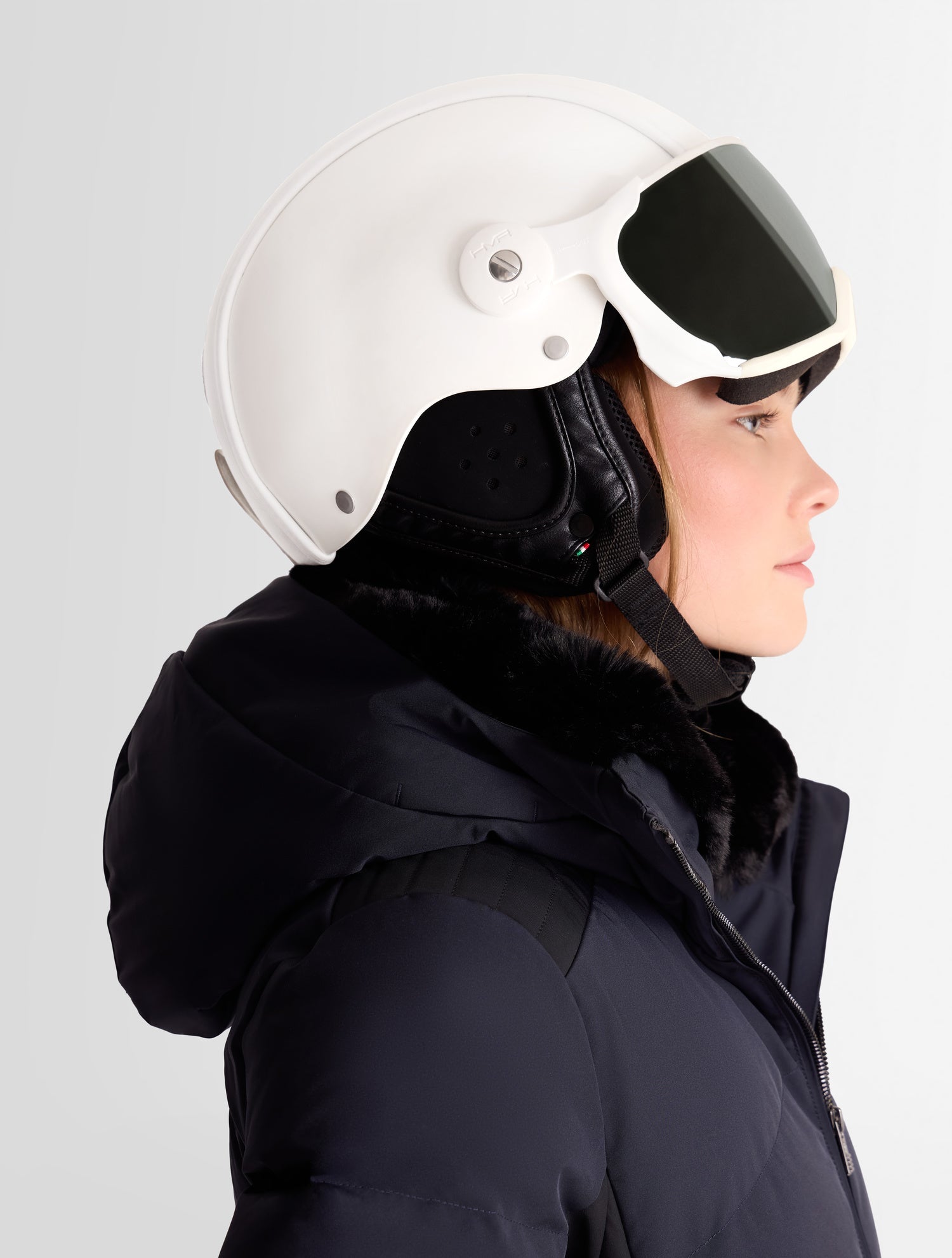 fusalp-casque-de-ski-pace-head-l-ger-avec-visi-re-interchangeable image 3