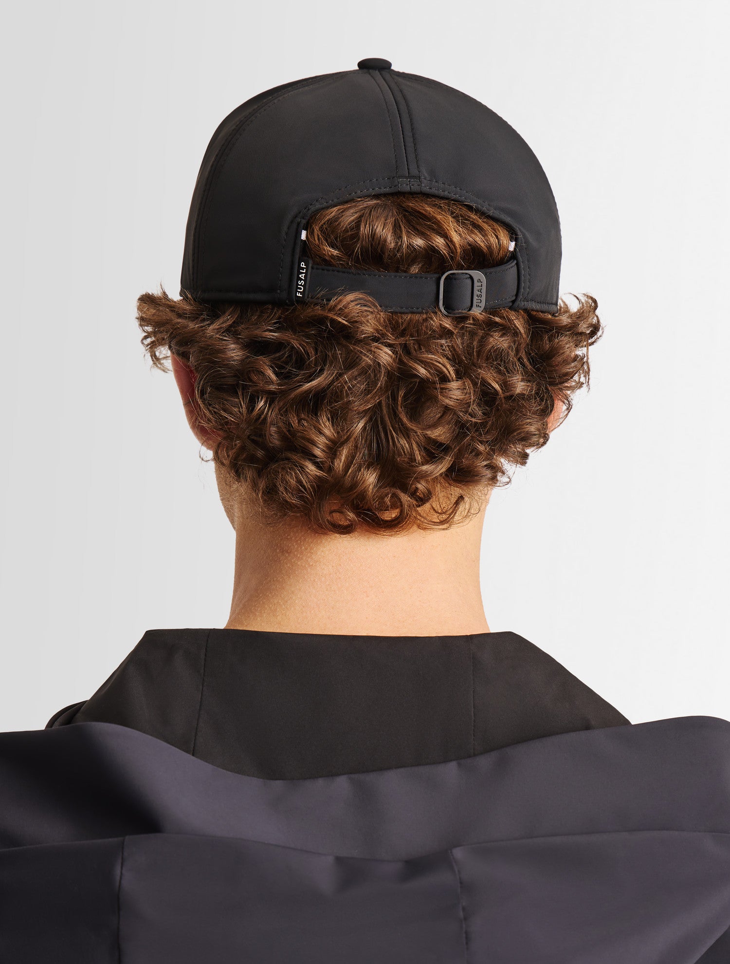 fusalp-raining-casquette-imperm-able-en-nylon-stretch image 7