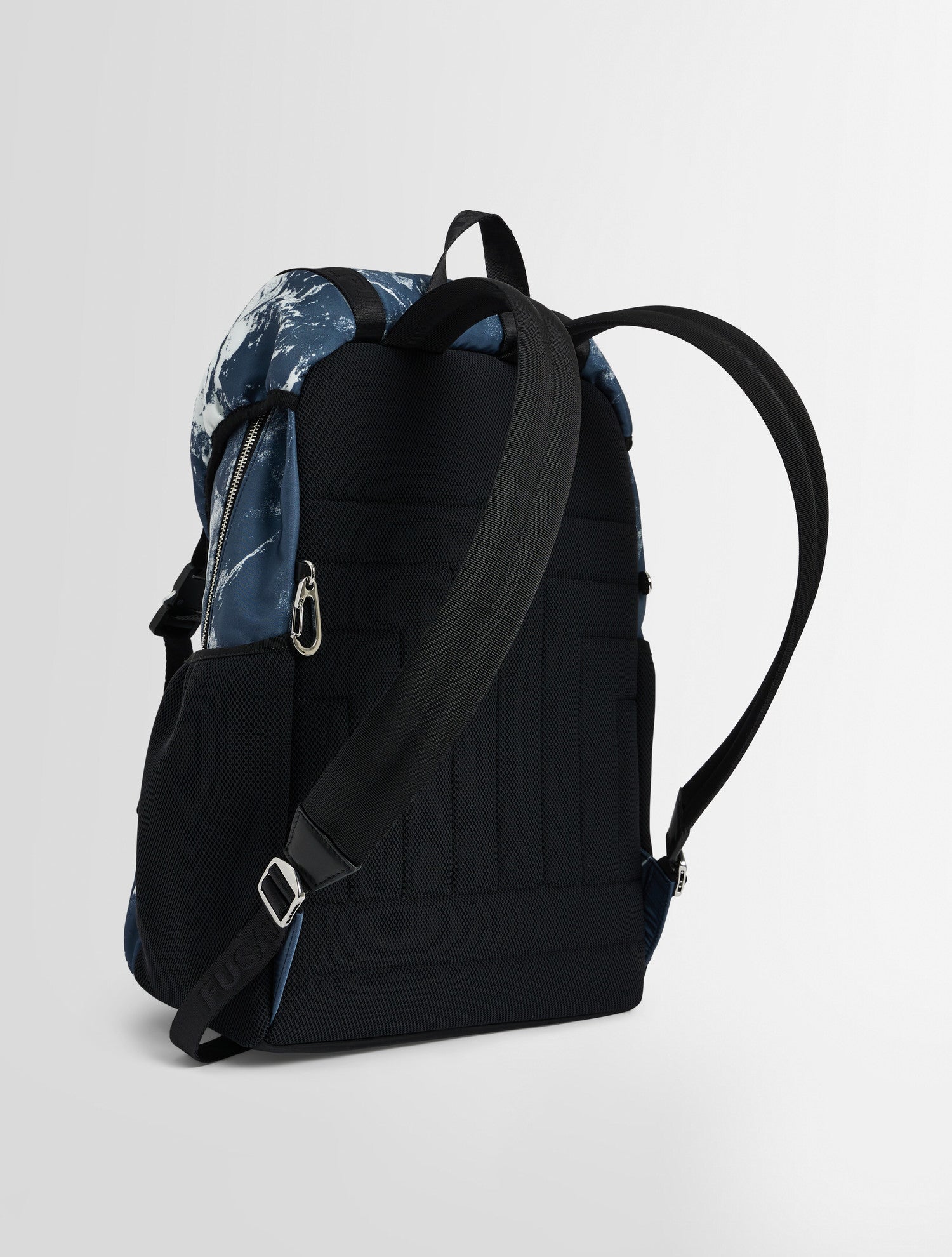 fusalp-sac-dos-backpack-tech-sac-nylon-d-perlant-ordinateur image 2