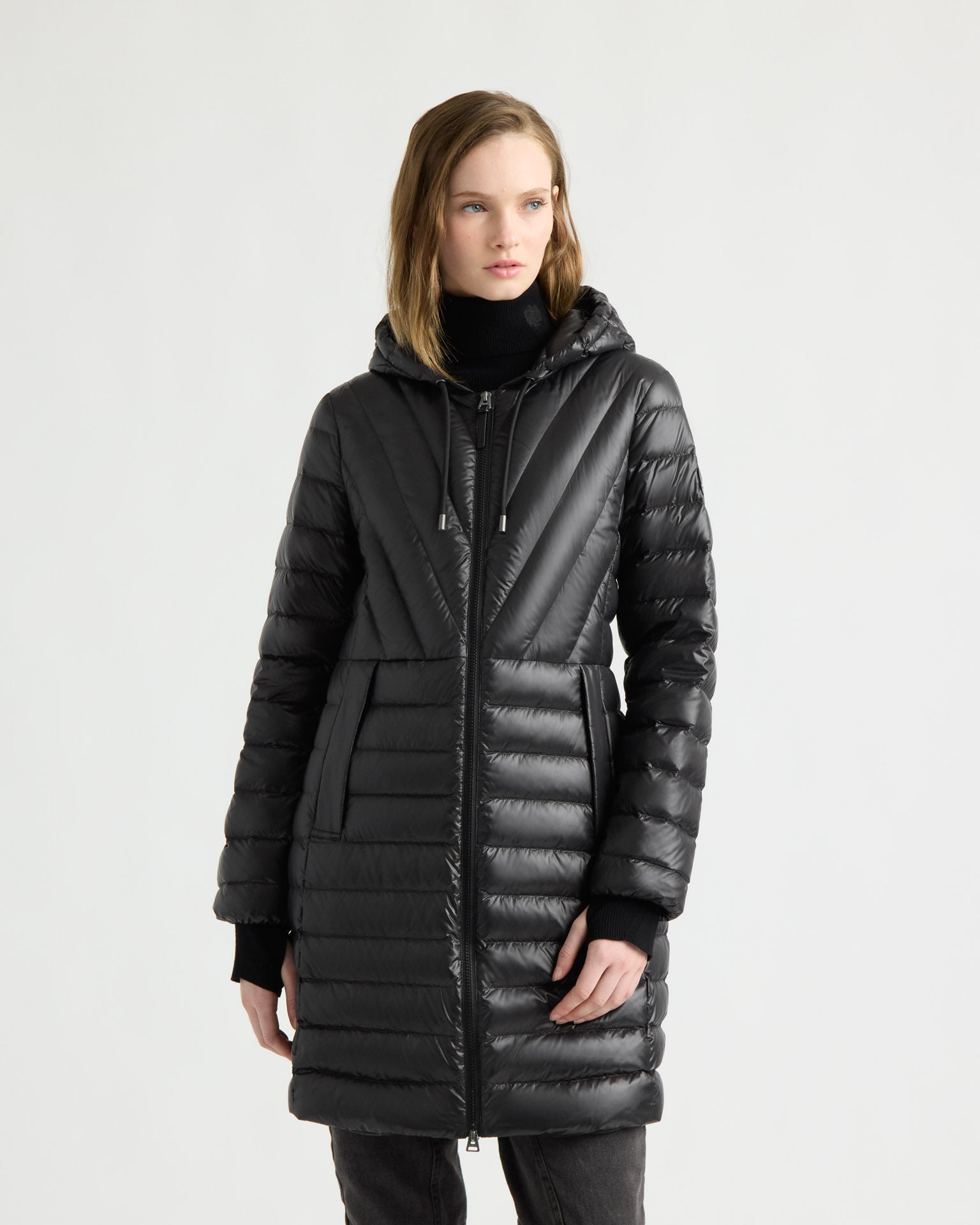 kanuk-delage-veste-compressible-matelass-e-femme-2 image 4