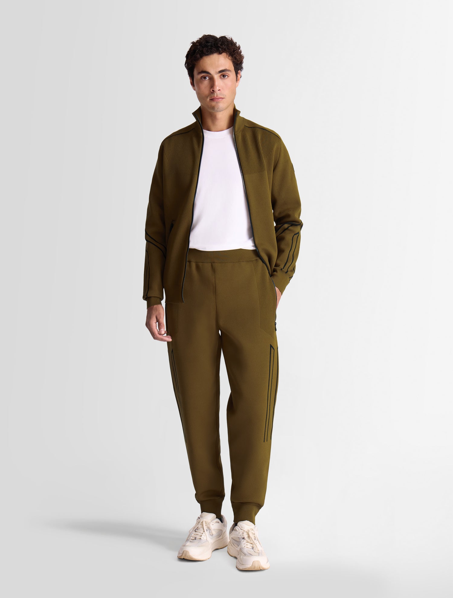 fusalp-cyrion-pant-pantalon-maille-technique-doubl-m-rinos image 1