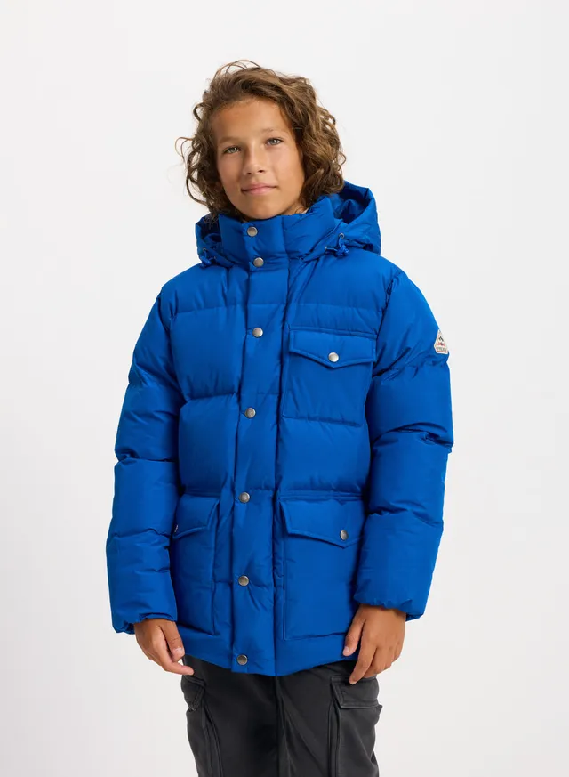 pyrenex-soal-doudoune-hiver-enfant-bleu-lectrique-0-c-20-c image 1