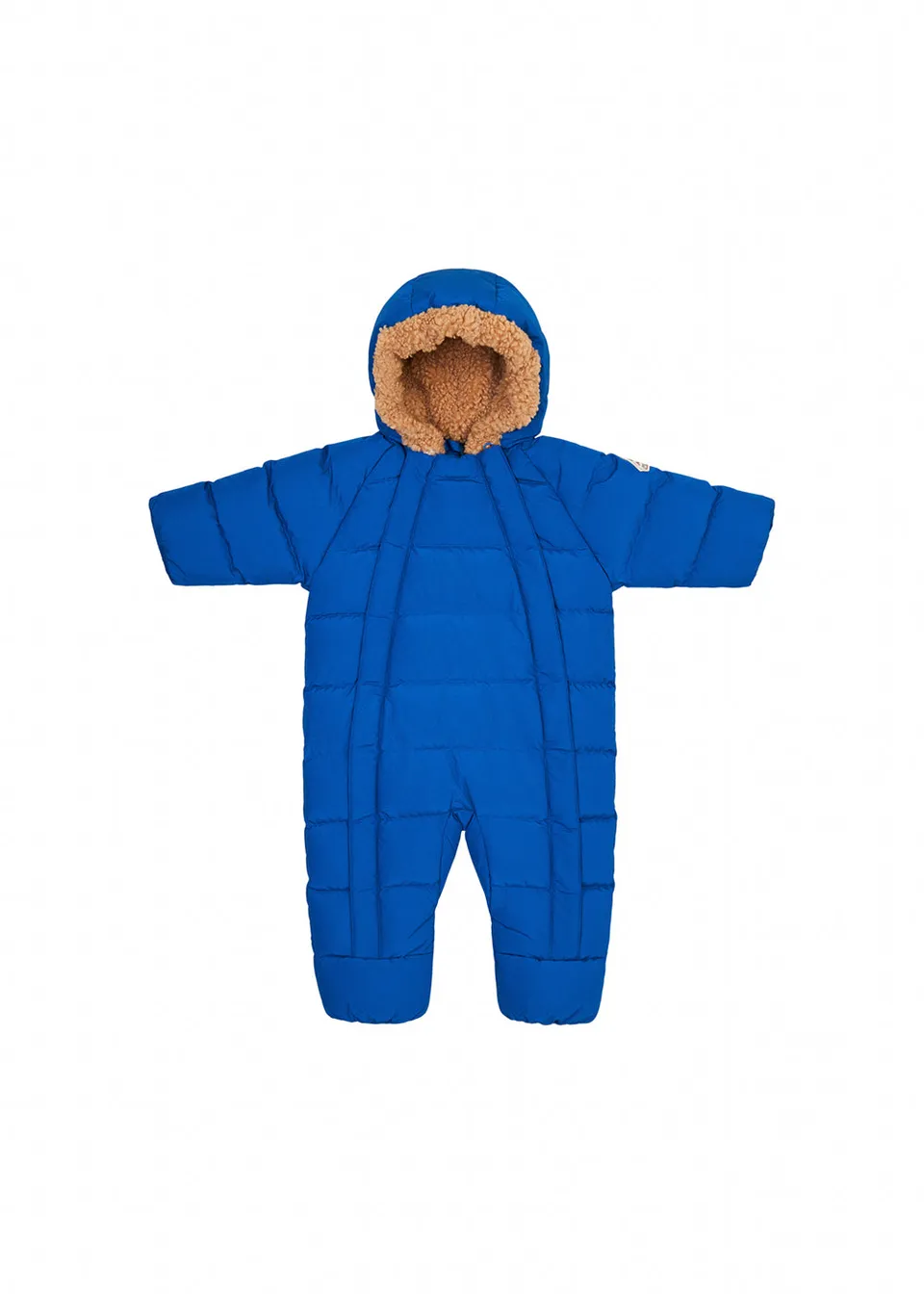 pyrenex-soren-combinaison-b-b-duvet-bleu-lectrique image 1