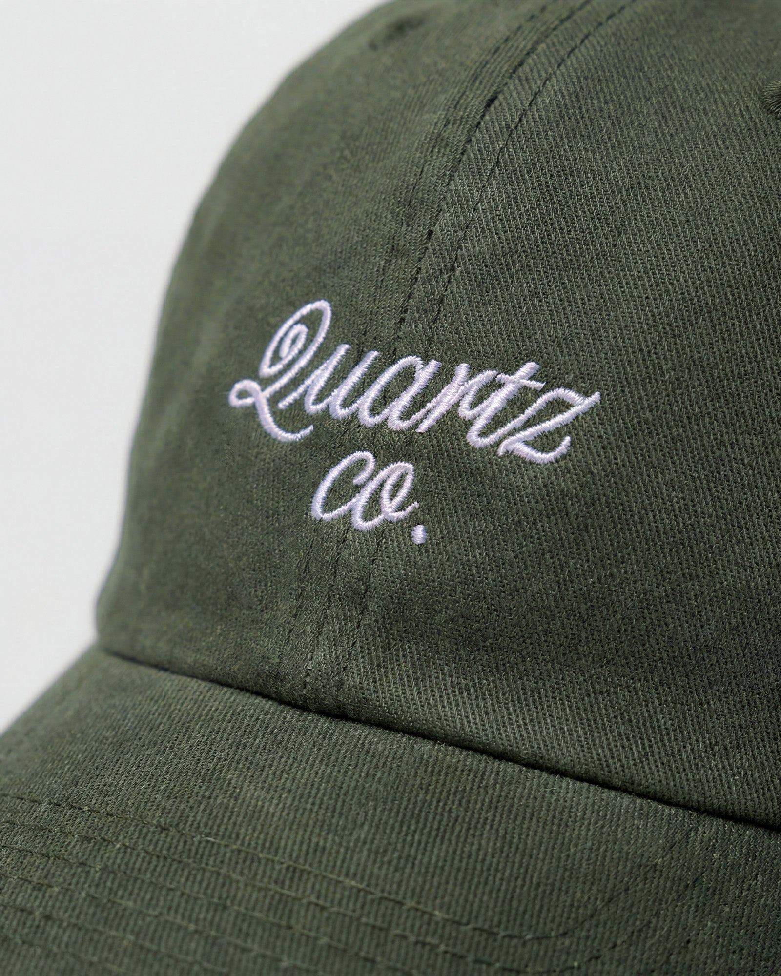 quartz-co-casquette-47-logo-brod image 6