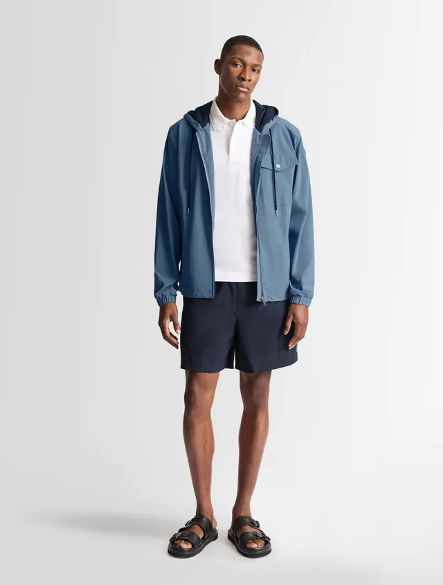 fusalp-blouson-trymir-softshell-tanche-capuche image 1