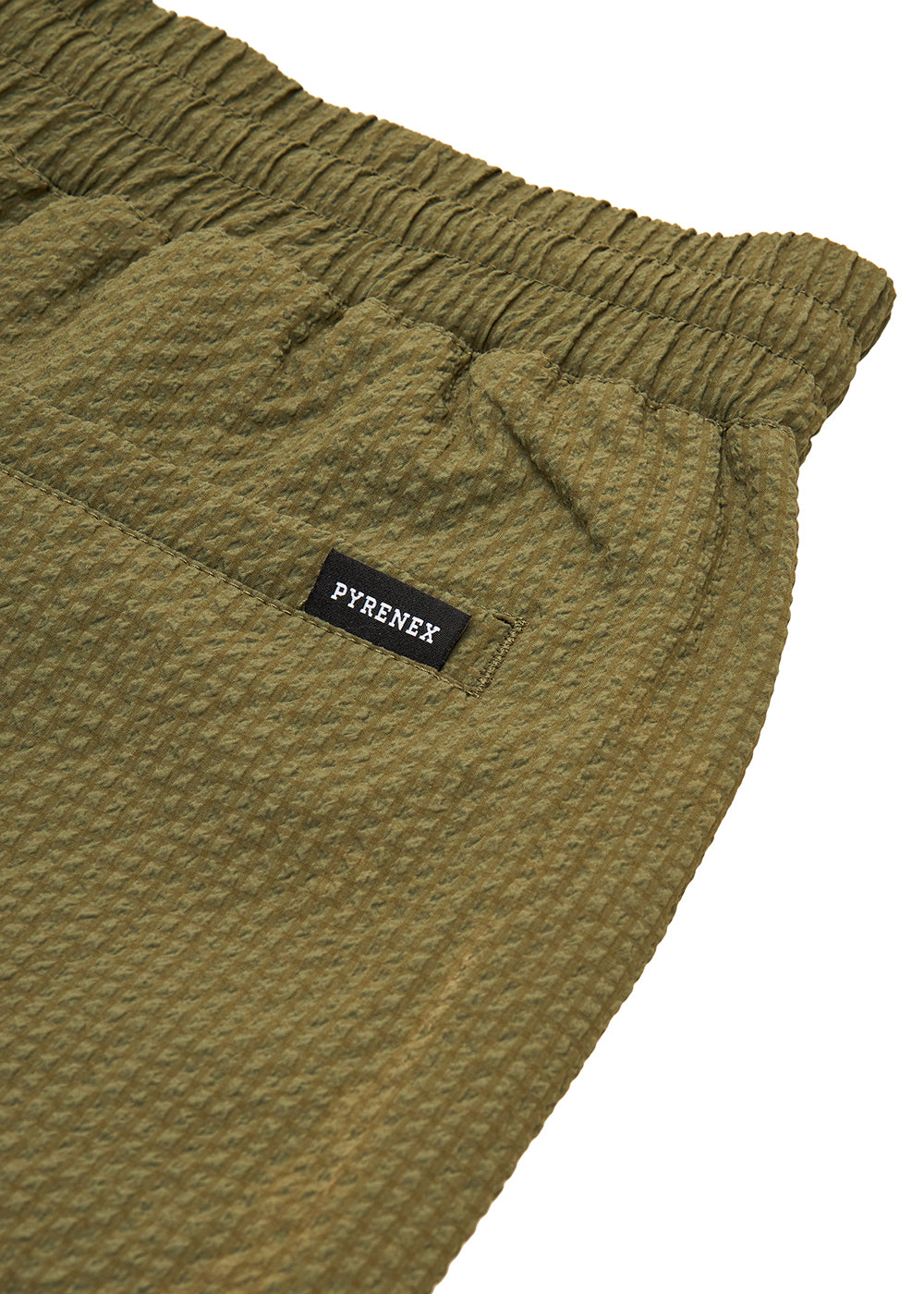 pyrenex-horzain-short-homme-l-ger-khaki image 4