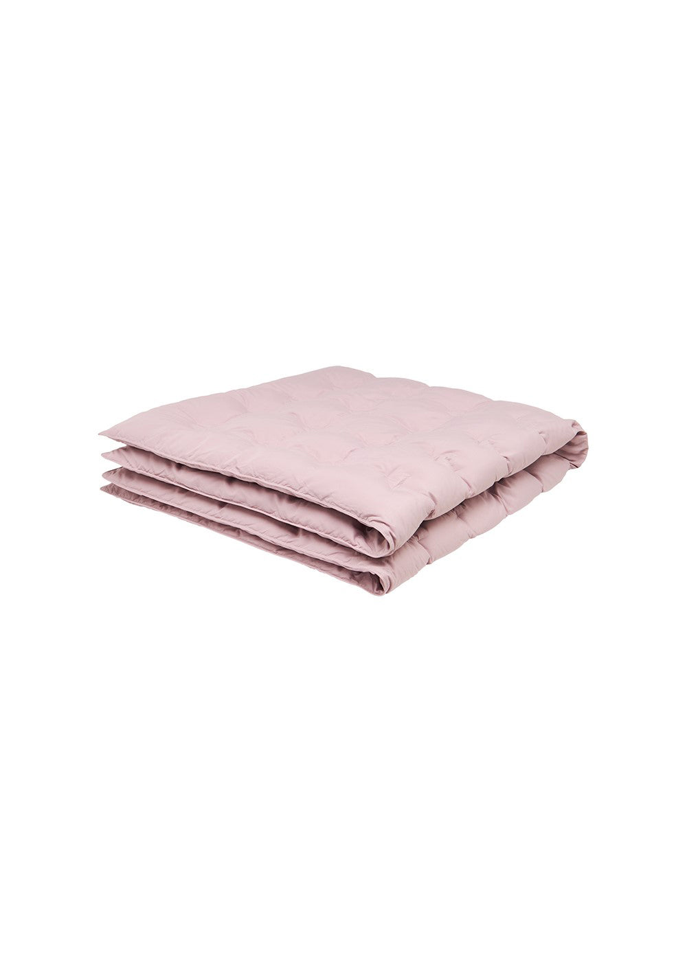 pyrenex-caresse-plaid-bois-de-rose-duvet image 5