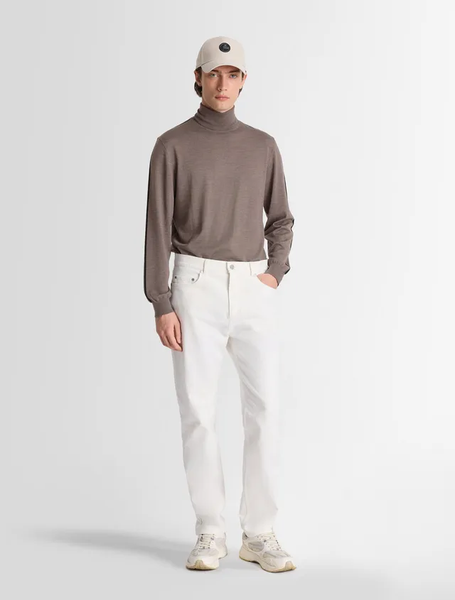 pantalon-jean-fusalp-nordalo-w-coupe-droite image 1