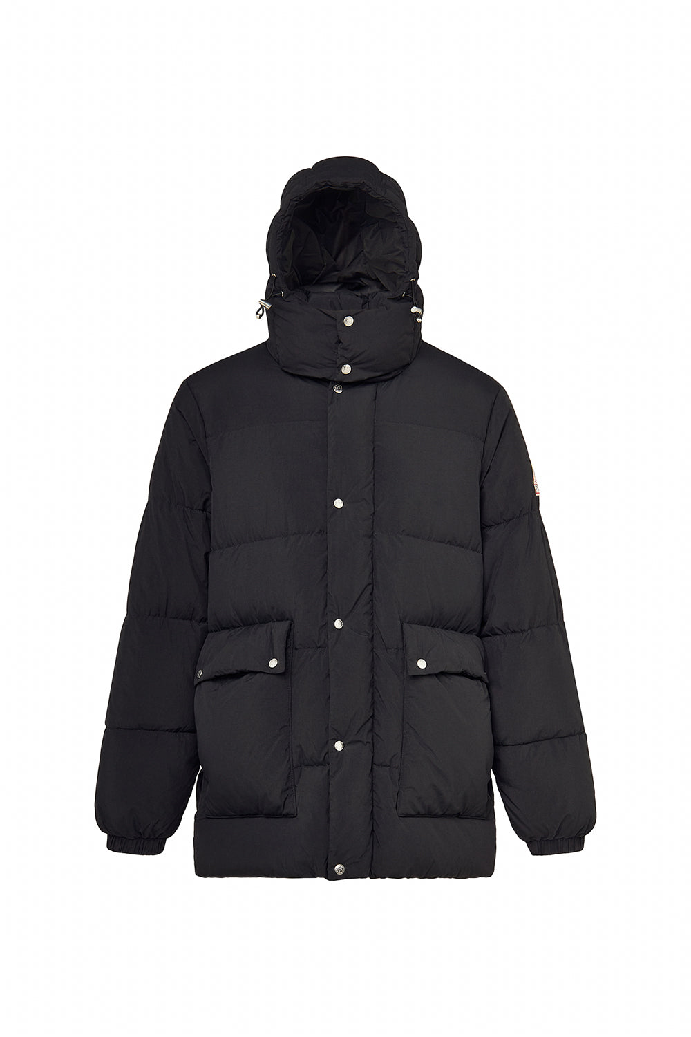 pyrenex-snuggle-doudoune-homme-noire image 5