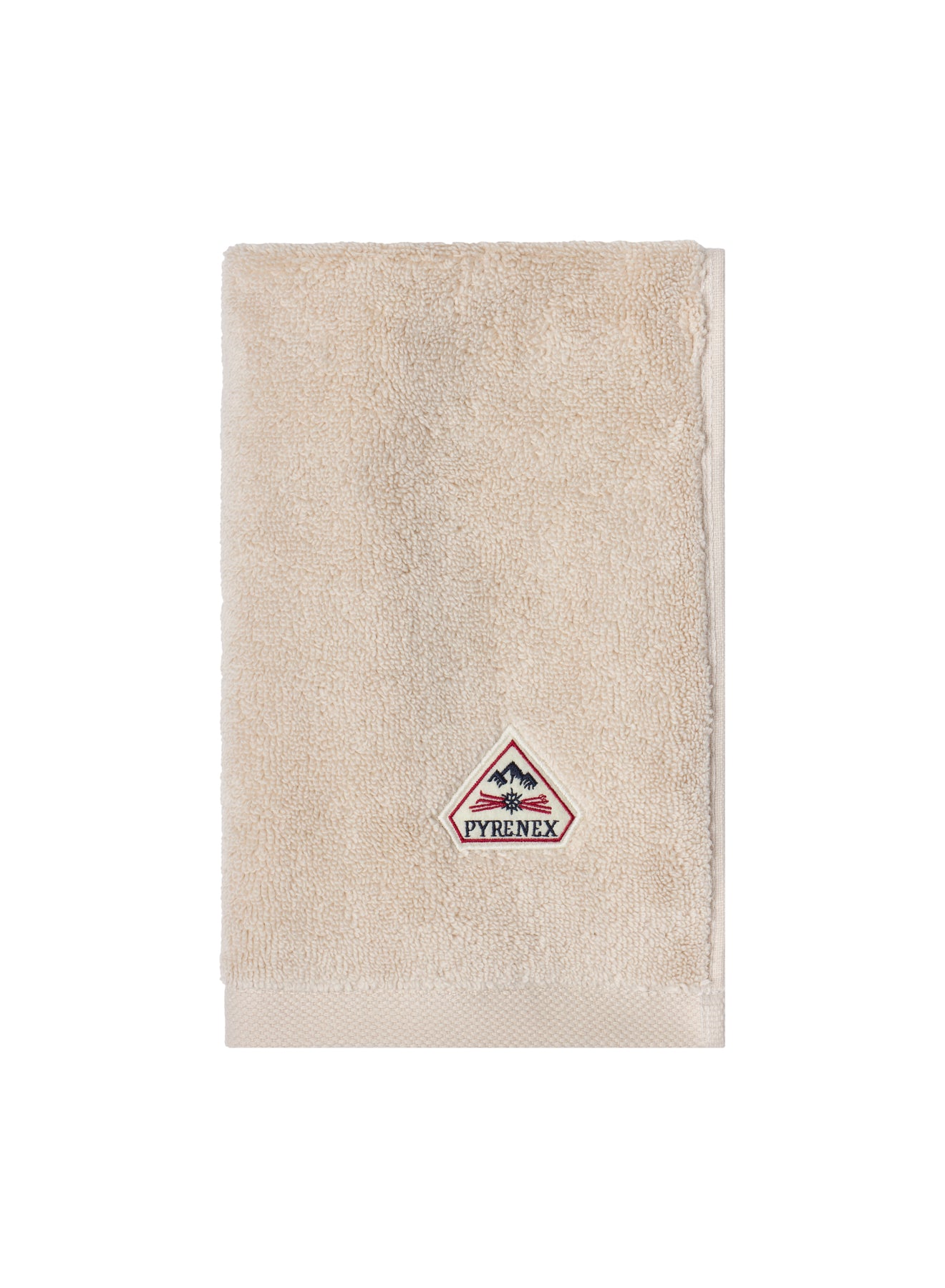 pyrenex-hana-set-de-2-serviettes-invit-cru image 3