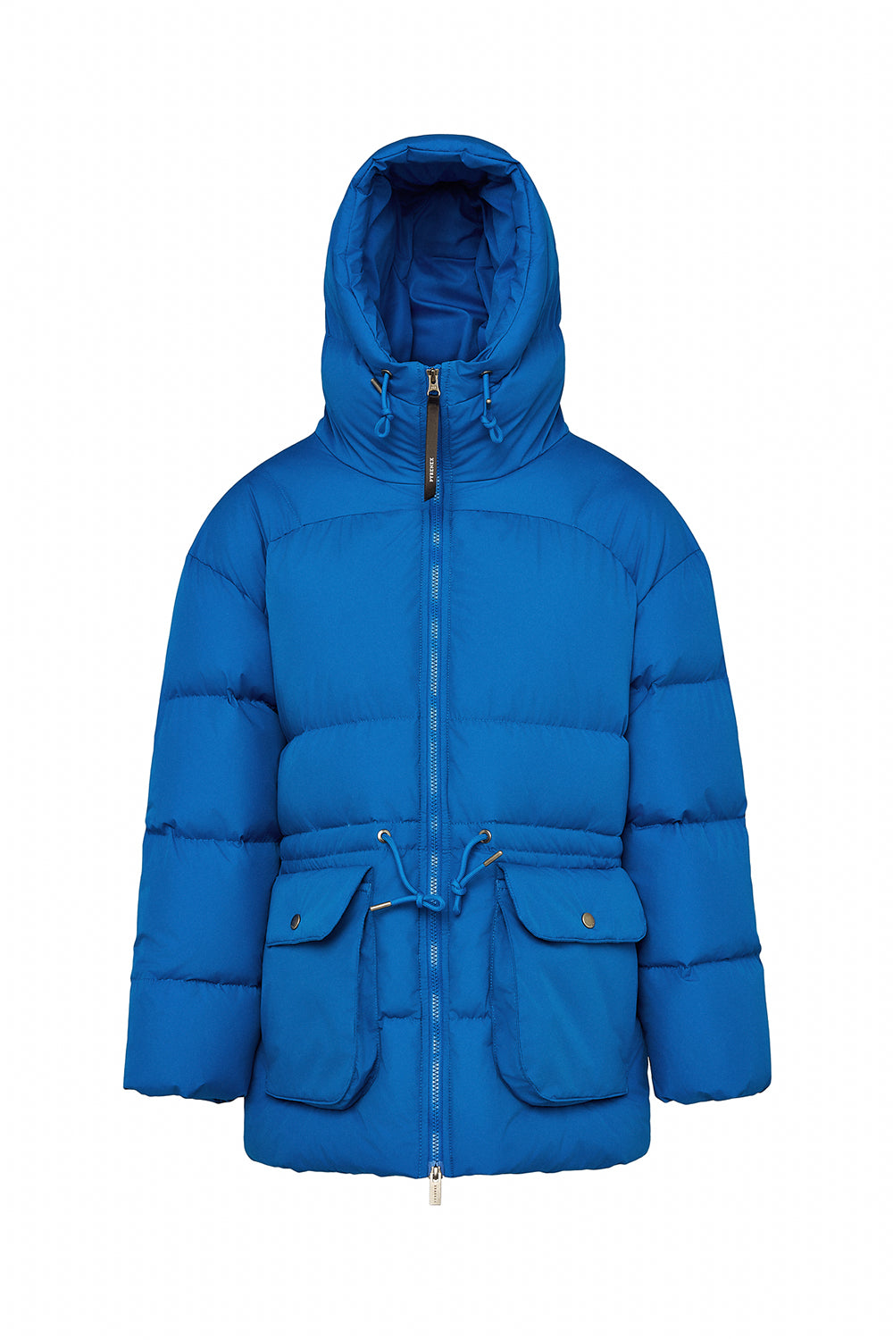 doudoune-hiver-capuche-femme-pyrenex-aule-bleu-lectrique-20-c image 5