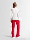 fusalp-alisier-sous-pull-col-roul-modal-cachemire-seamless image 3