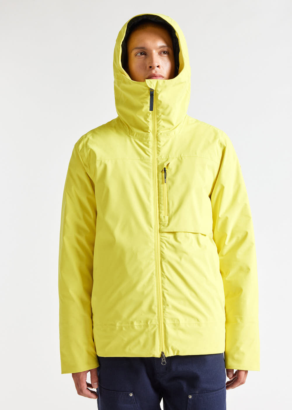 pyrenex-gravity-parka-imperm-able-homme-duvet-illuminating image 2