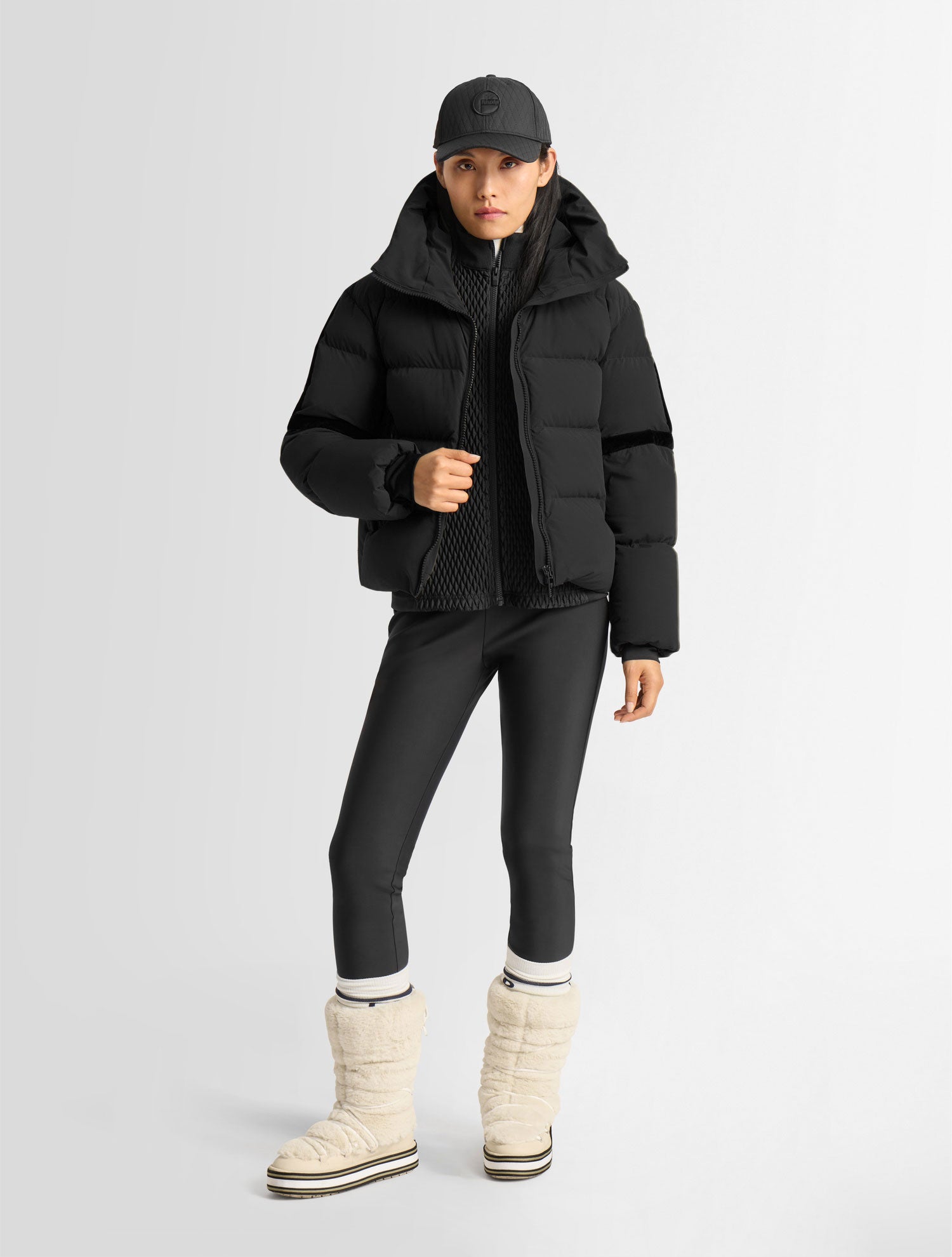 fusalp-barsy-doudoune-boxy-oversize-imperm-able-femme image 4