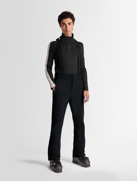 fusalp-franz-fuseau-de-ski-softshell-polaire image 1