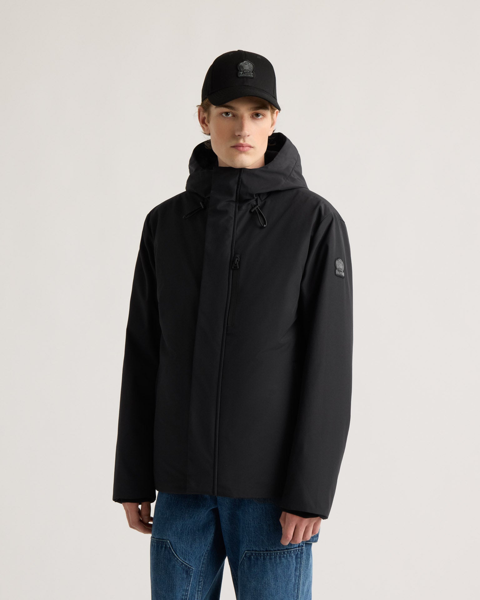 kanuk-gallix-imperm-able-court-isol-homme image 3