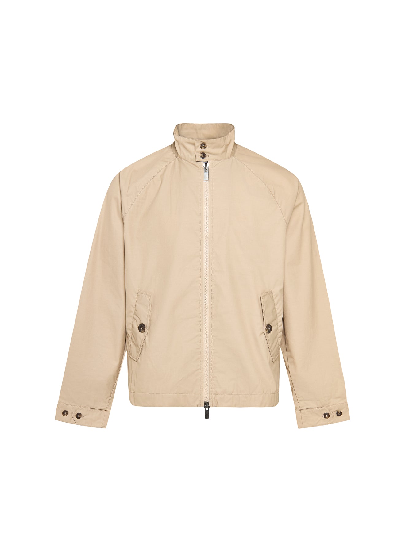 veste-pyrenex-league-homme-beige image 5