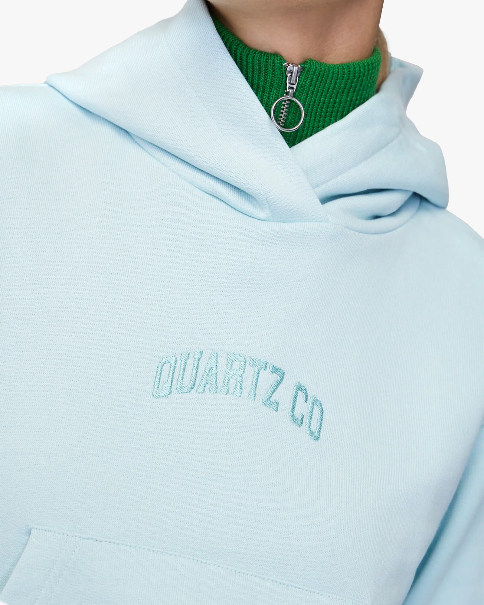 quartz-co-jenna-sweat-capuchon-coton-bio-french-terry image 5
