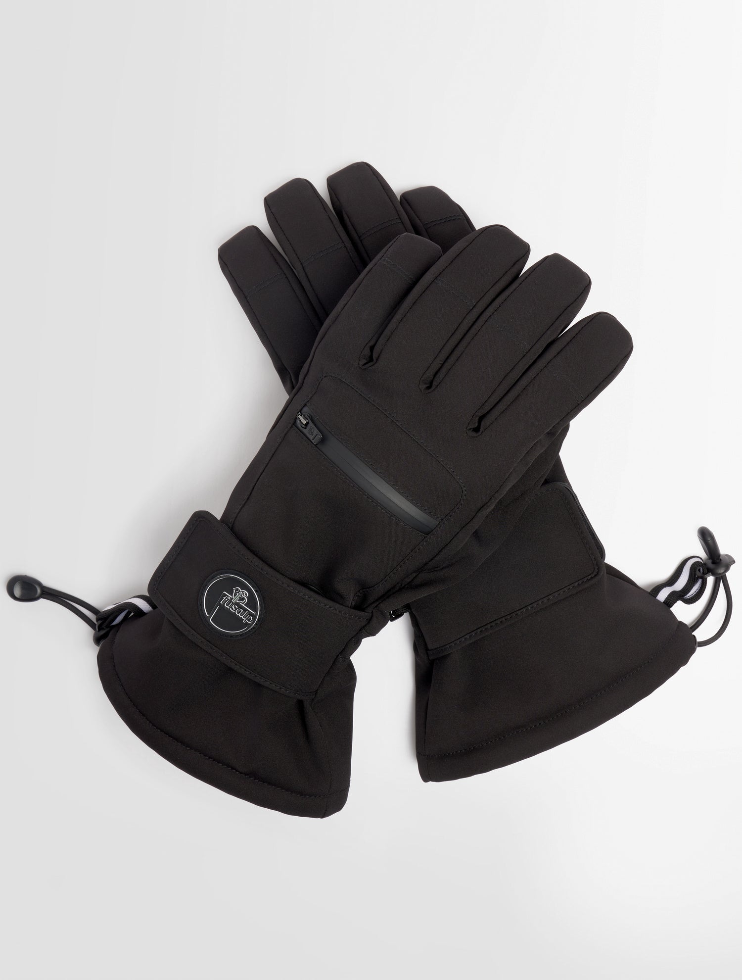 fusalp-gants-de-ski-peak-glove-primaloft image 2