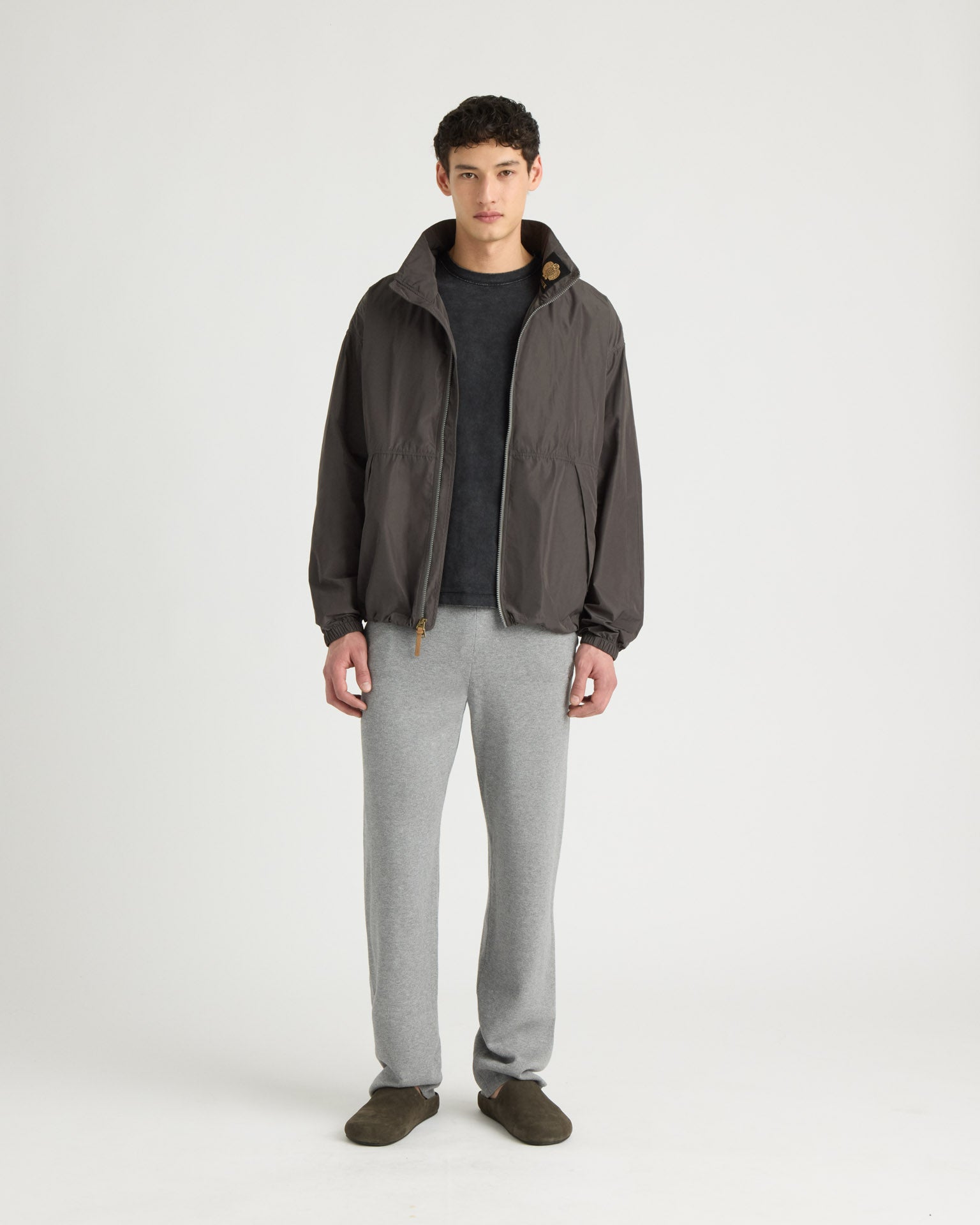 kanuk-frontenac-coupe-vent-court-d-perlant-homme image 3