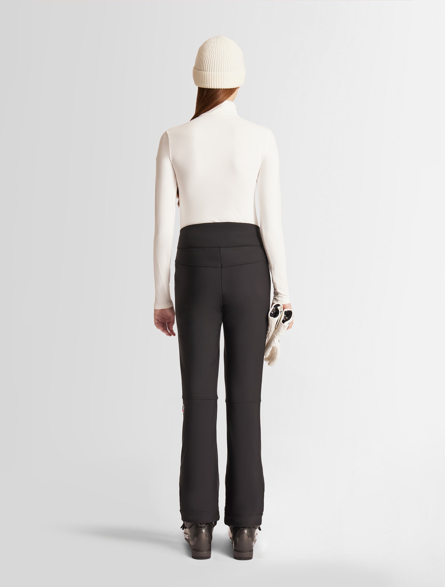 fusalp-fuseau-de-ski-diana-softshell-femme image 3