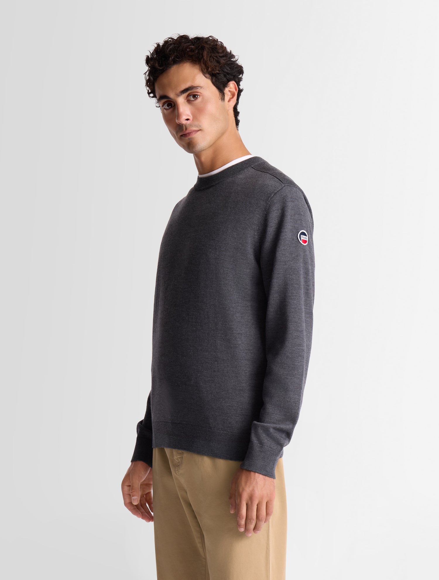 fusalp-pull-joryn-m-rinos-et-soie-coupe-ajust-e image 2