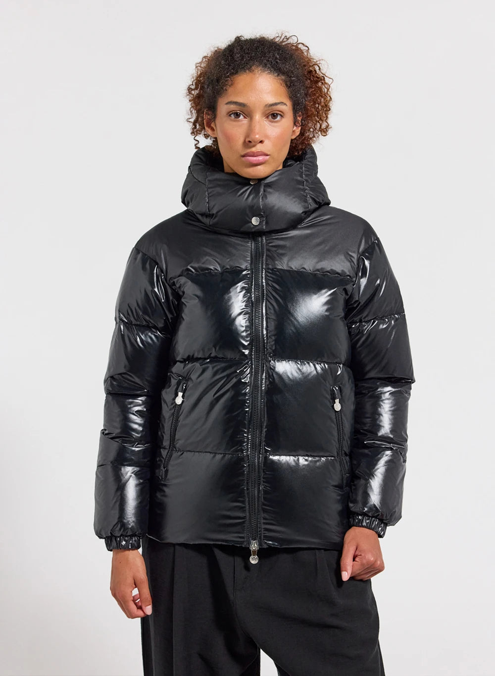 pyrenex-lively-doudoune-brillante-femme-noire image 6