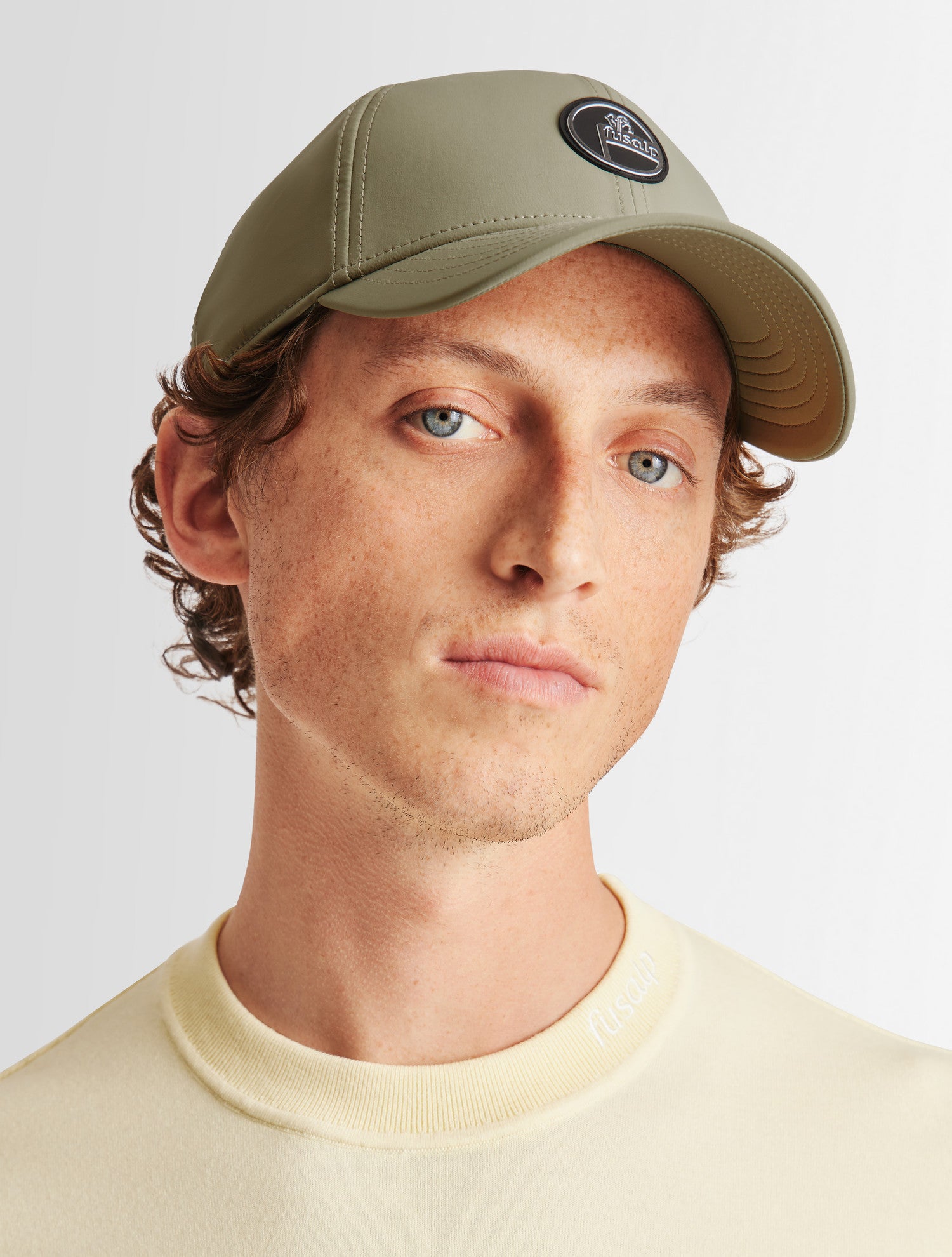 fusalp-raining-cap-casquette-nylon-stretch-imperm-able-2 image 3