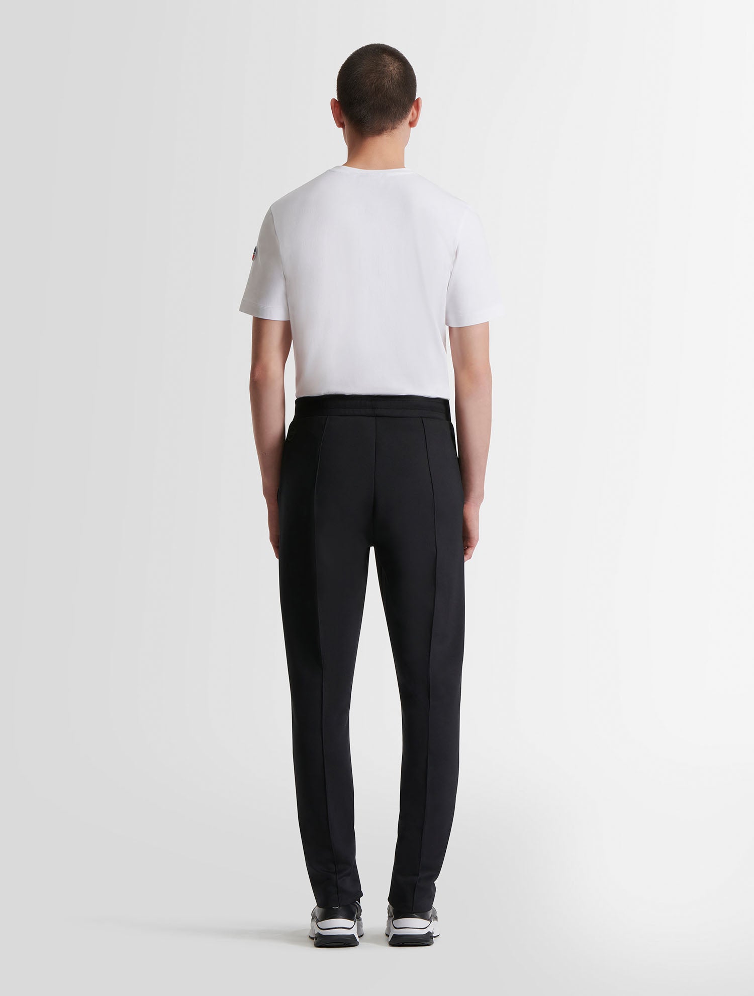 fusalp-pantalon-malaga-molleton-technique-stretch-homme image 3