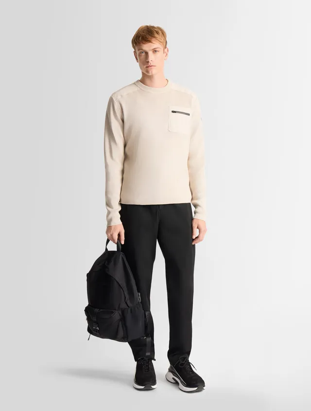 fusalp-tevan-pull-homme-laine-technique image 1