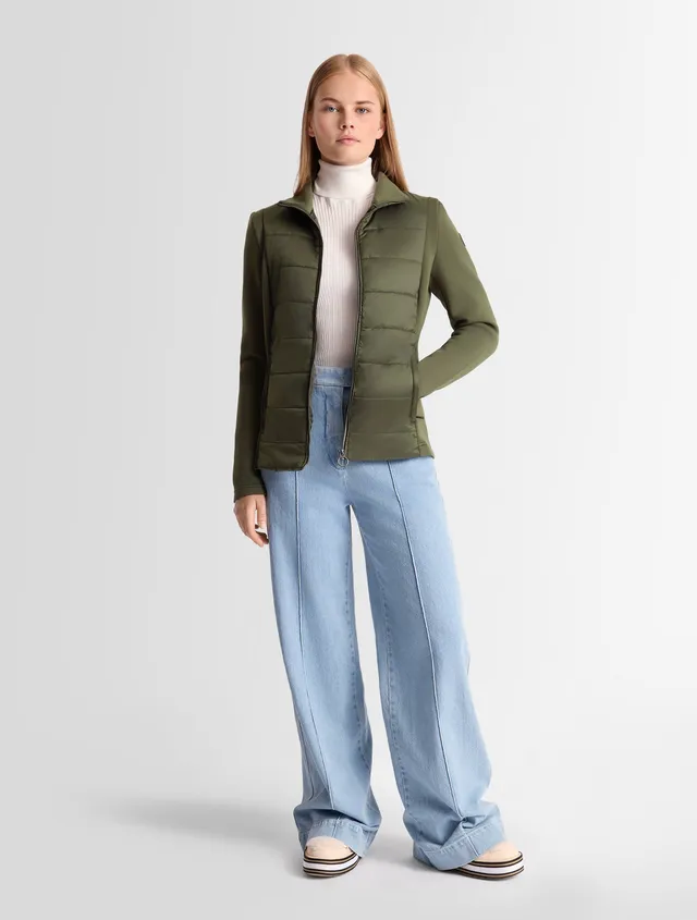 fusalp-veste-linn-matelass-e-bi-mati-re-d-perlante-femme image 1