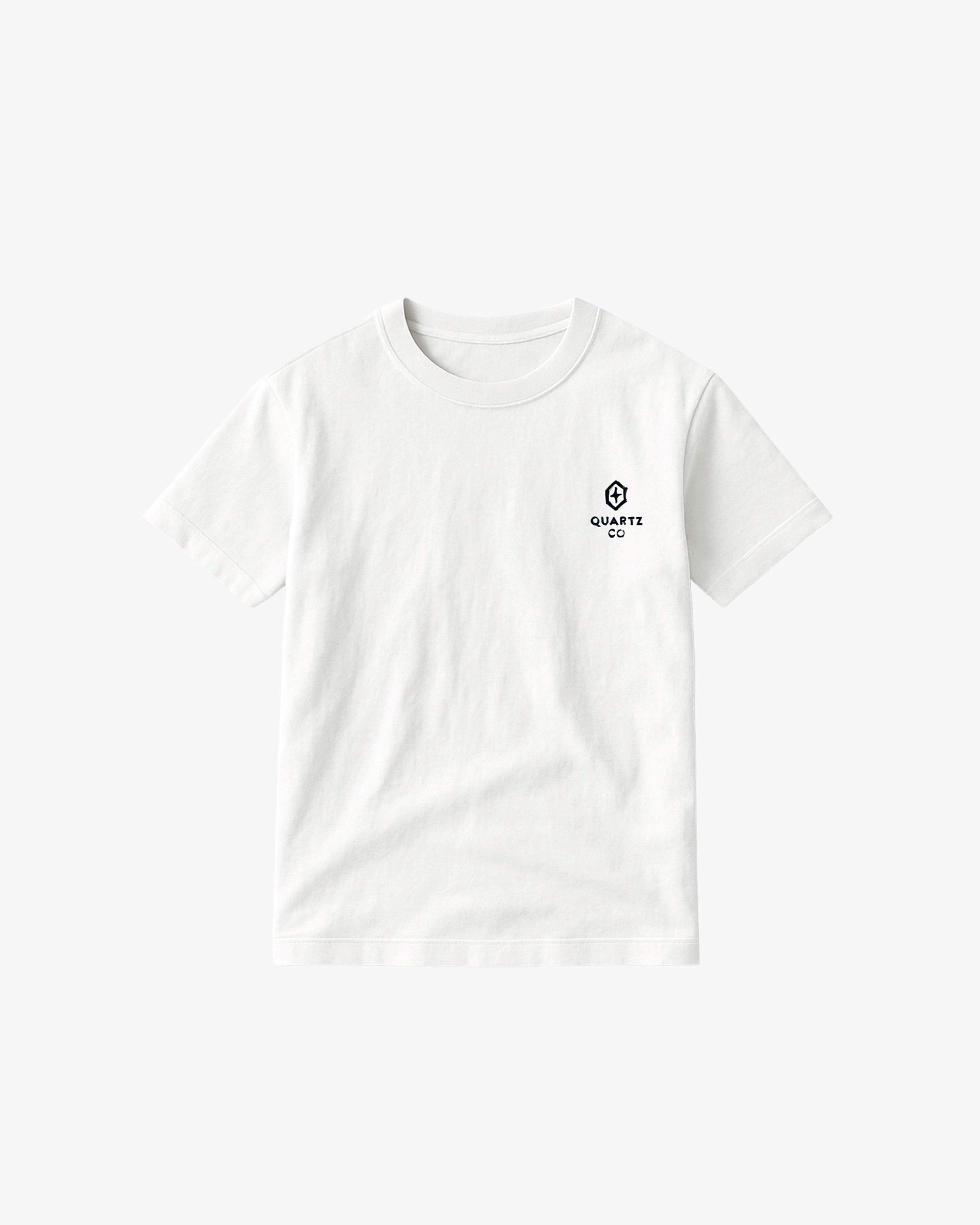 quartz-co-michael-t-shirt-graphique-coton-homme image 5