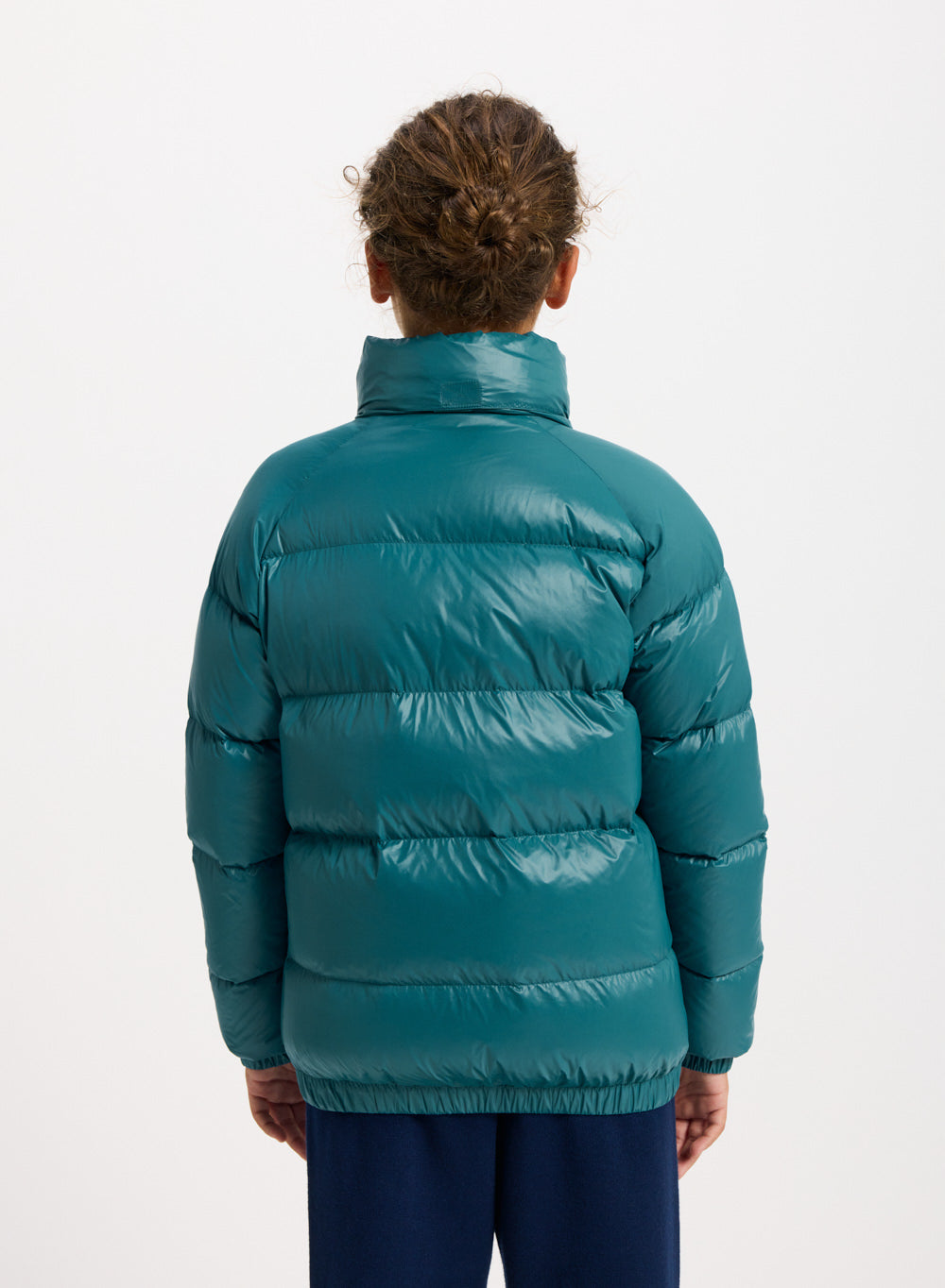 pyrenex-vintage-mythic-doudoune-enfant-bleu-turquoise image 8