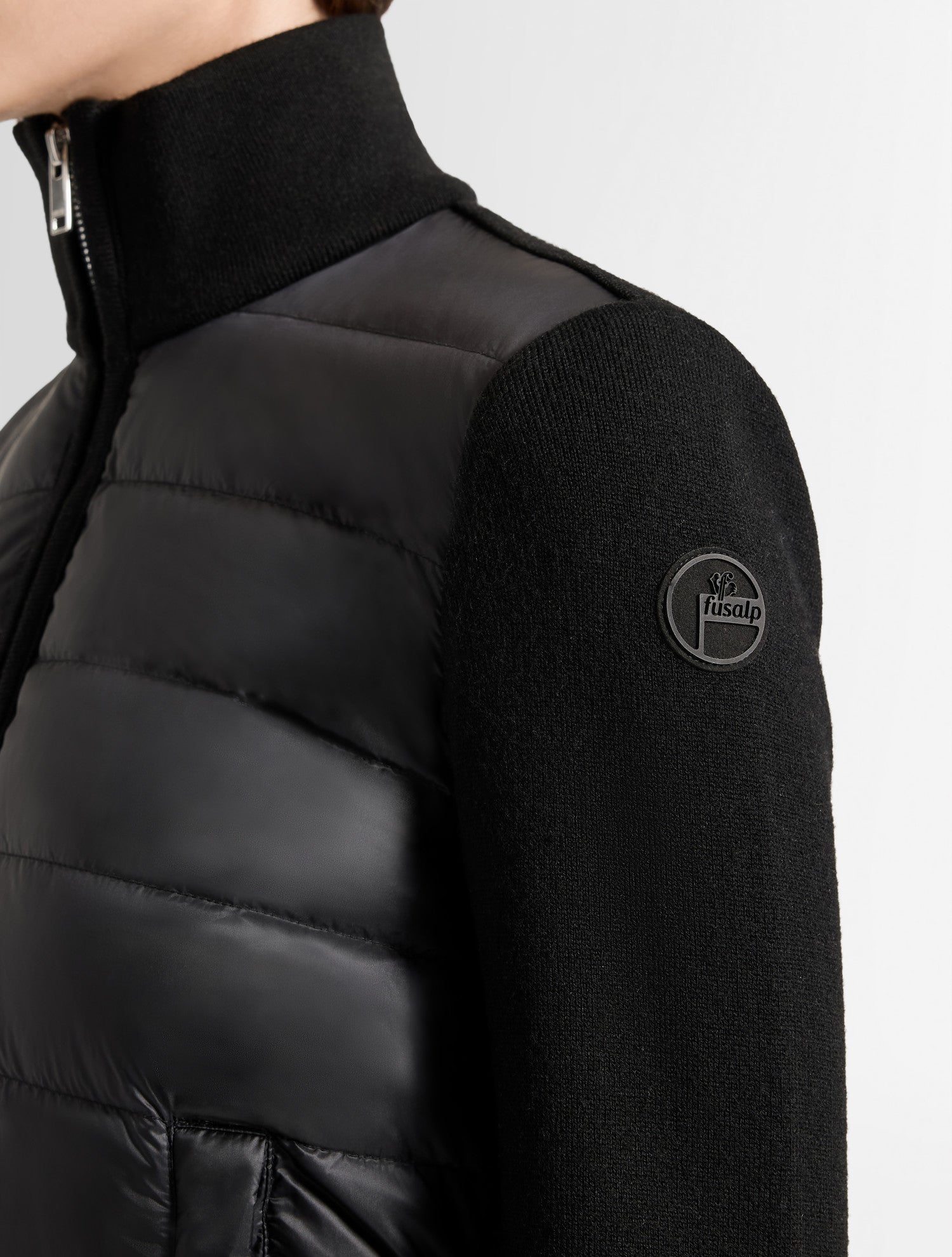 fusalp-blouson-somarra-blouson-nylon-d-perlant-et-laine-m-lang-e image 4