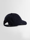 fusalp-wool-cap-casquette-laine-melton-baseball image 5