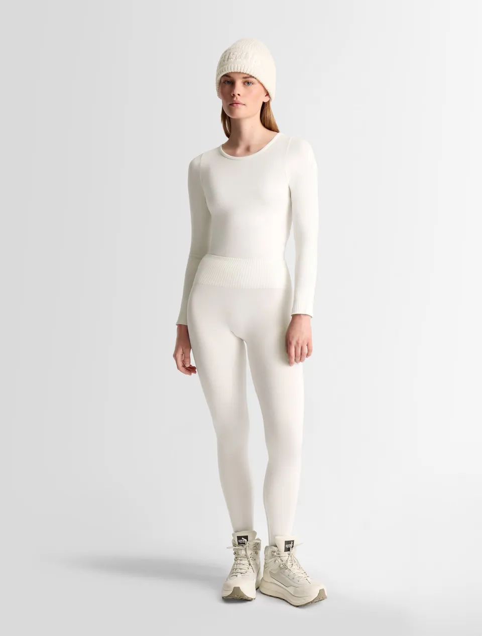fusalp-legging-alliance-iii-legging-thermique-seamless image 1