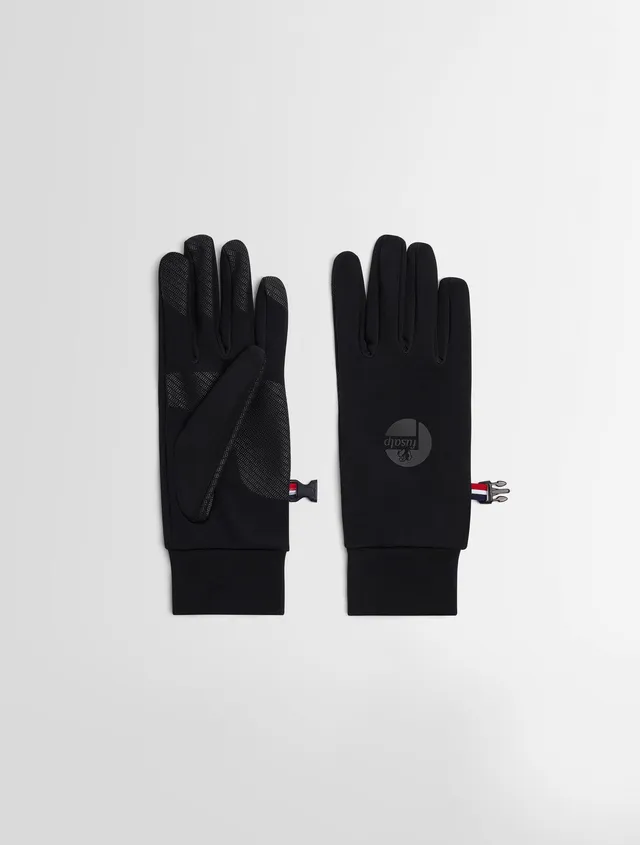 fusalp-gants-hybrid-tactiles-jersey-chauds image 1