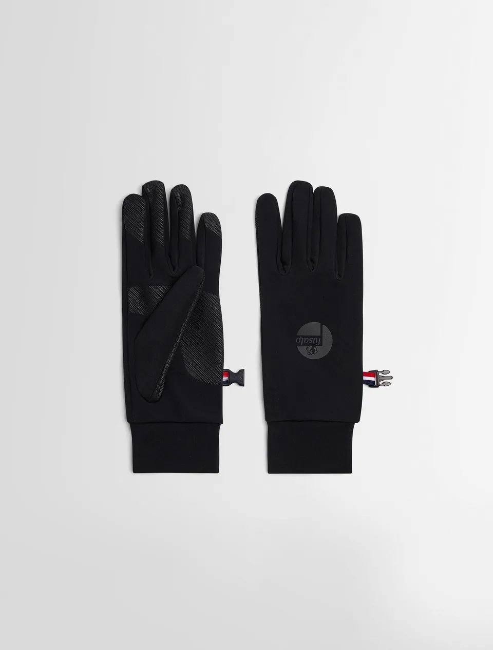 fusalp-gants-hybrid-tactiles-jersey-chauds image 1