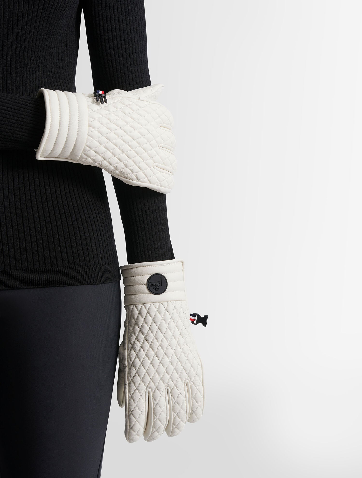 fusalp-athena-glove-gants-de-ski-cuir image 4