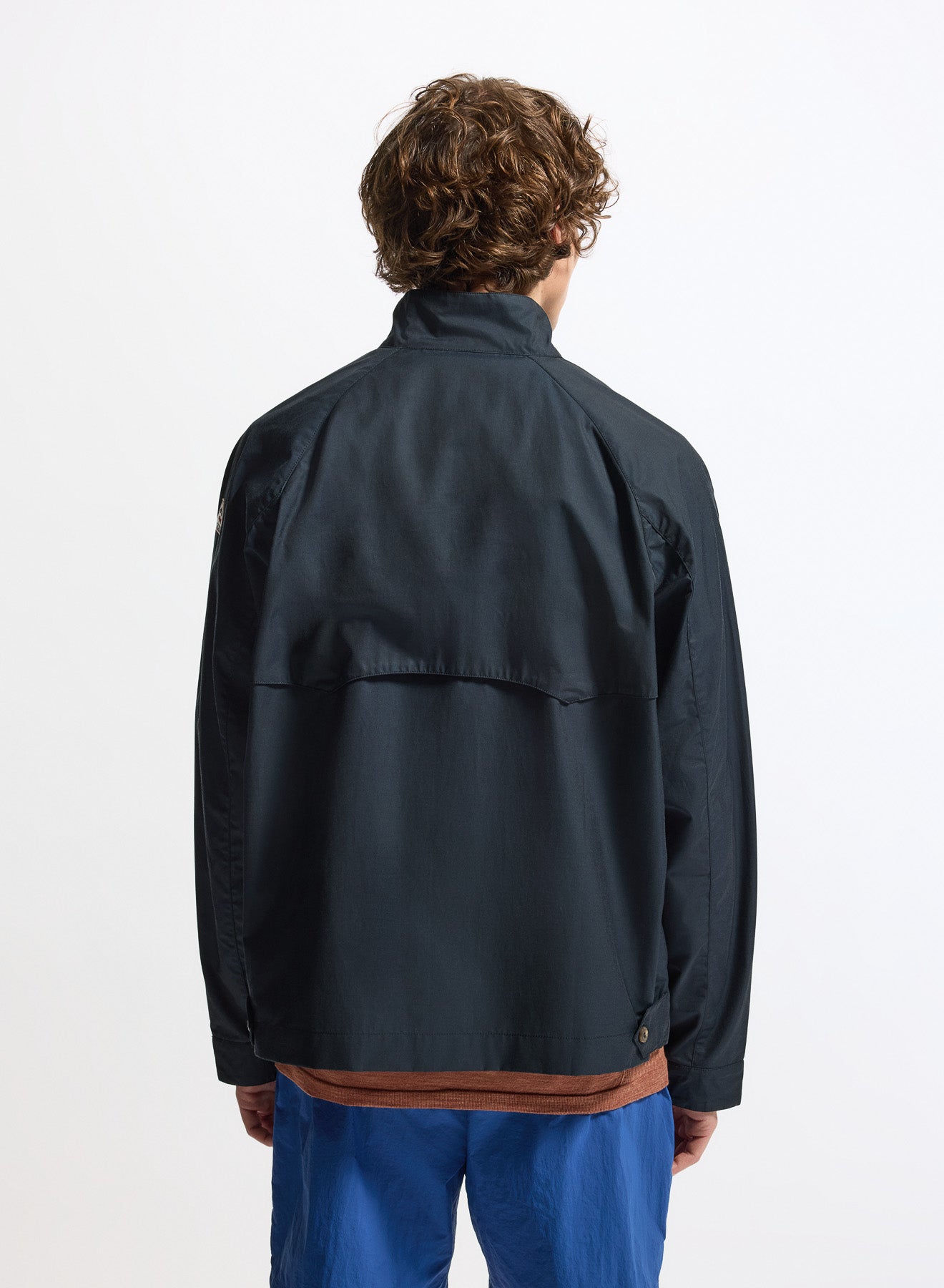 veste-pyrenex-league-homme-bleu-fonc image 4