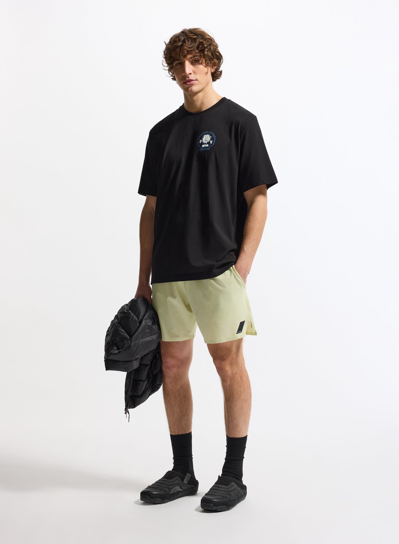 pyrenex-mfg-tee-t-shirt-unisexe-coton-biologique-noir image 4