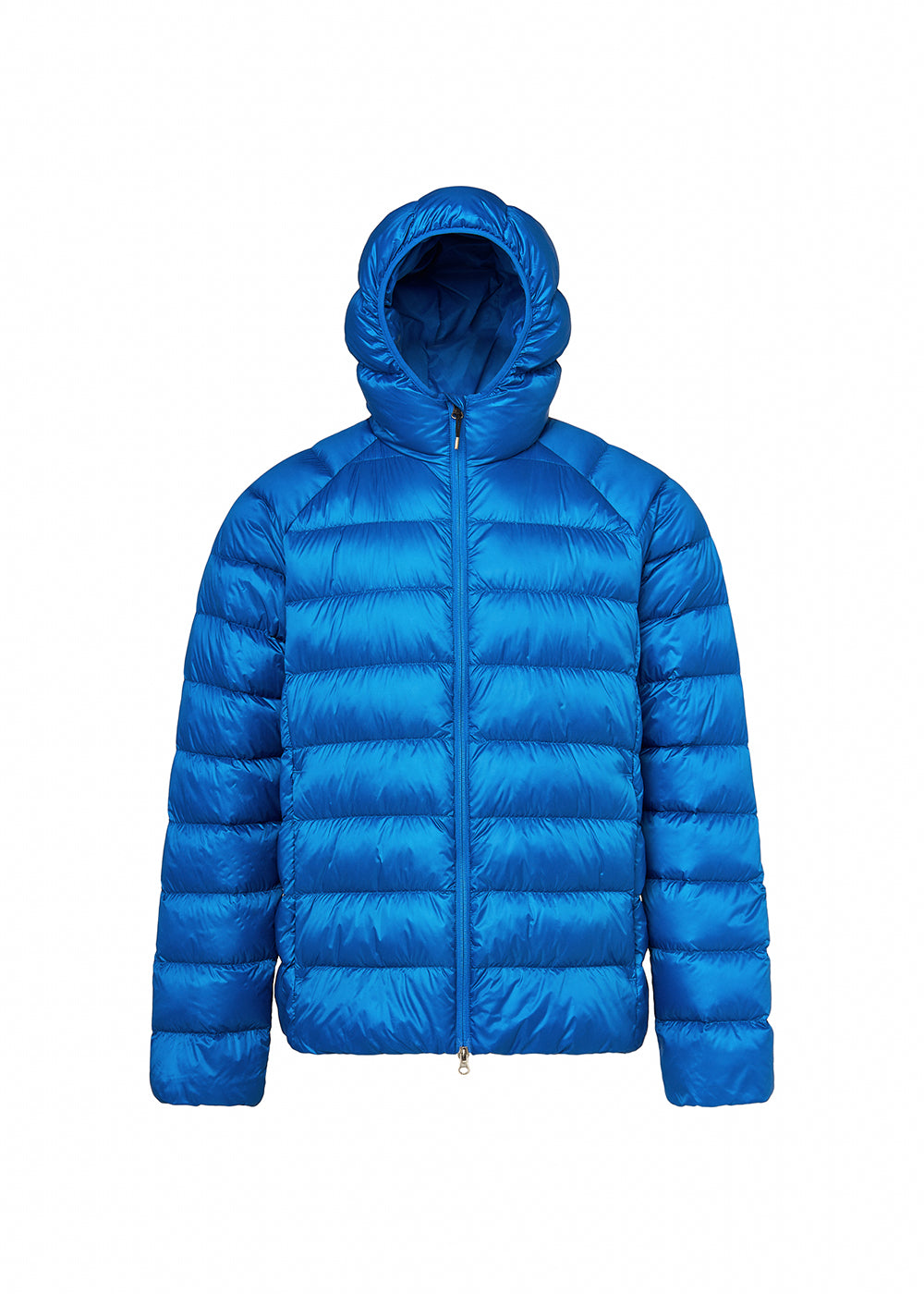 pyrenex-arial-doudoune-fine-capuche-homme-bleue image 6