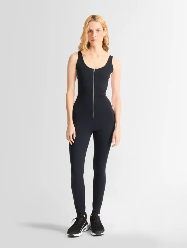 fusalp-biarrita-combinaison-femme-jersey-stretch image 1