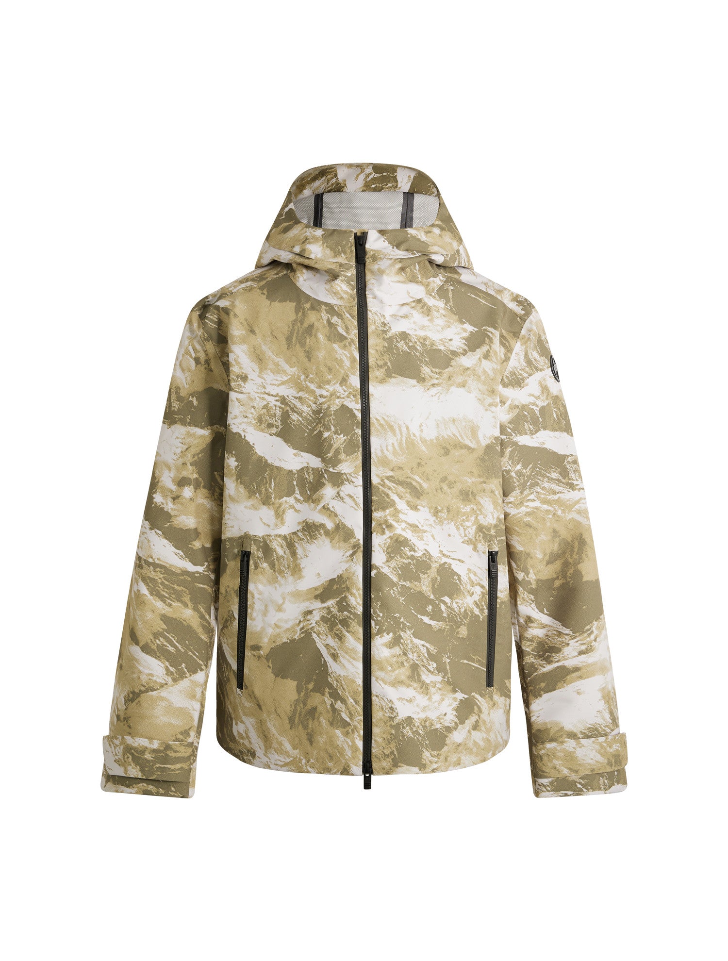 fusalp-ilanox-mountn-veste-3-couches-imperm-able image 5