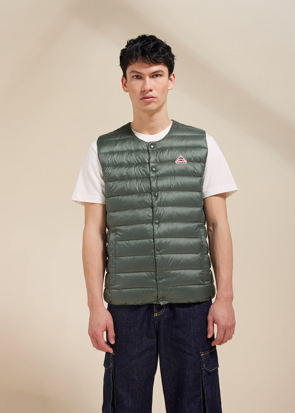 pyrenex-aero-jungle-gilet-ultral-ger-homme image 2